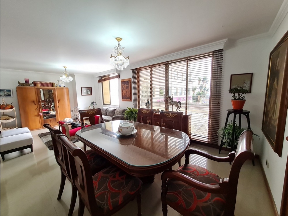 Venta magnífico apartamento en el cable, Manizales