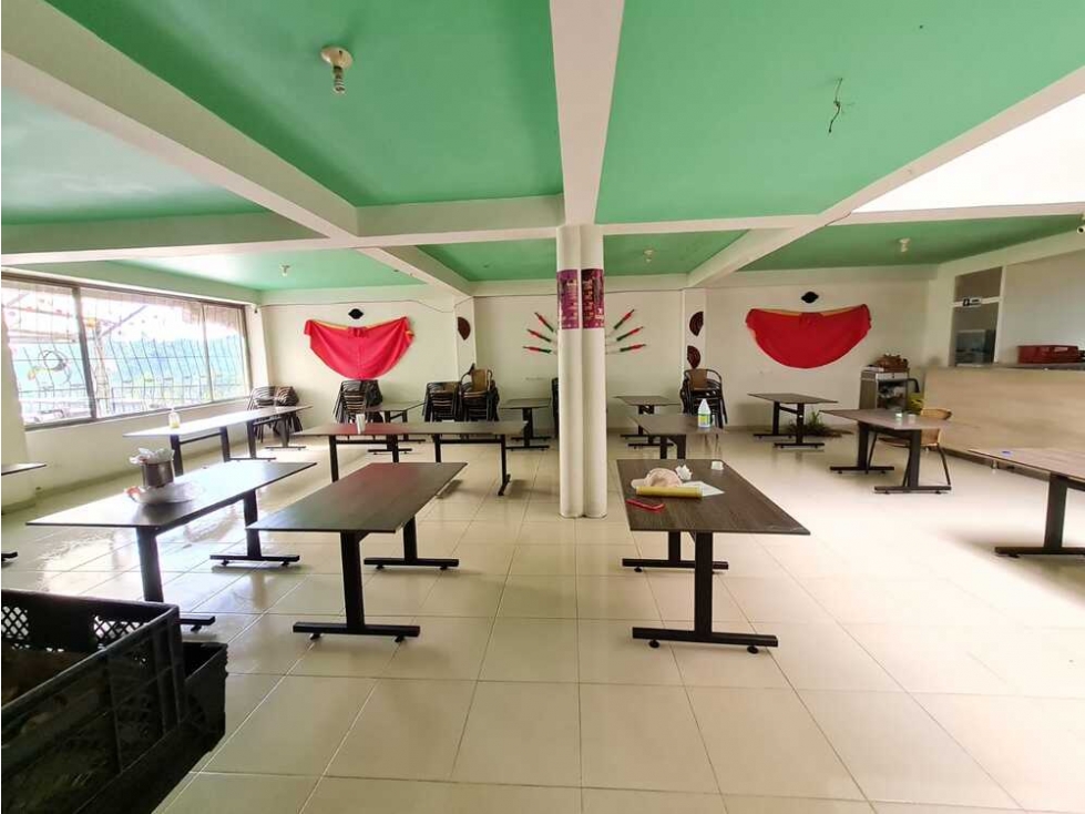 Venta propiedad con rentas y locales en gallinazo, Villamaría - 4