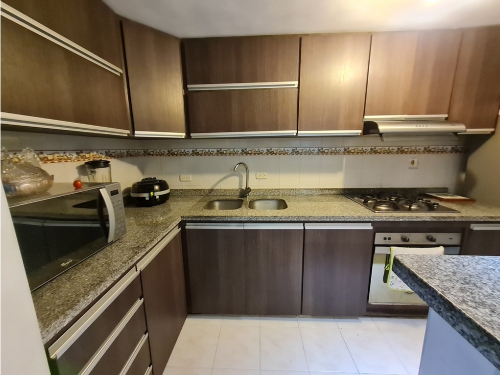 Venta apartamento en los rosales, Manizales — foto 3