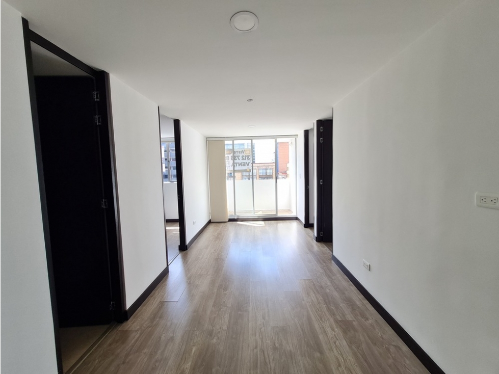Venta apartamento en conjunto en el centro, Manizales — foto 2