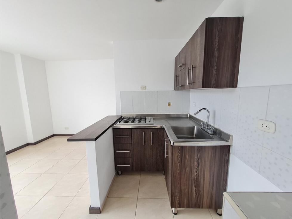 Venta apartaestudio en alta suiza, Manizales — foto 5
