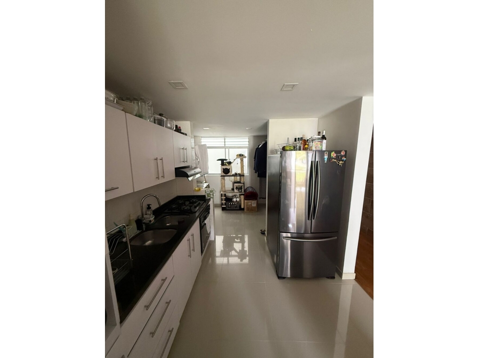 Venta apartamento en Palermo, Manizales - 3