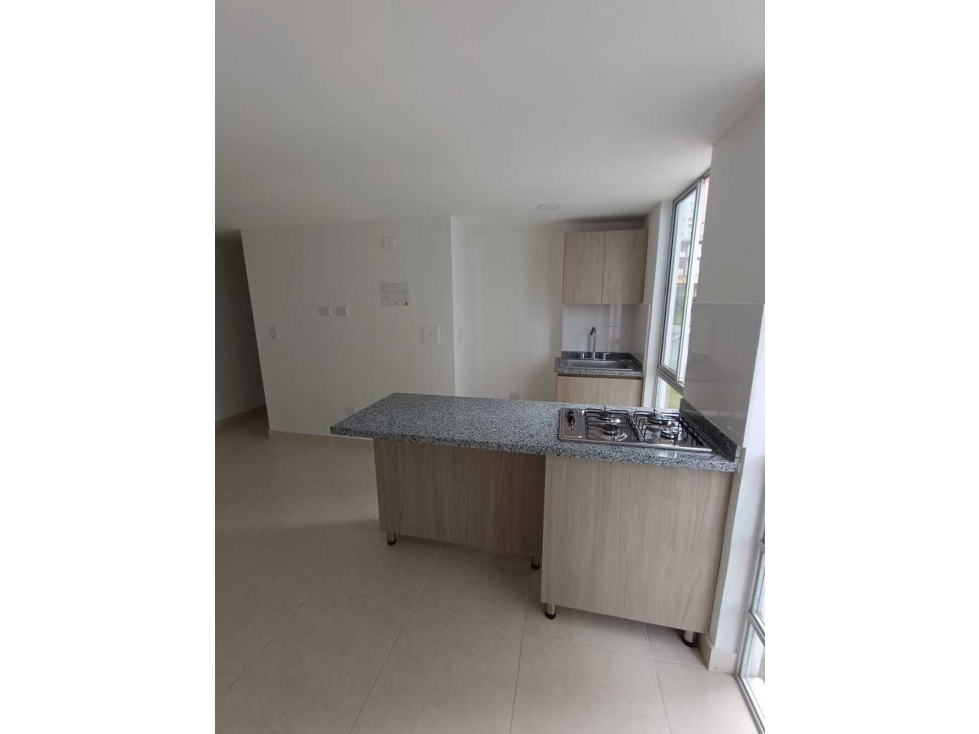 Venta apartamento en el sector de la Autónoma, Manizales — foto 2