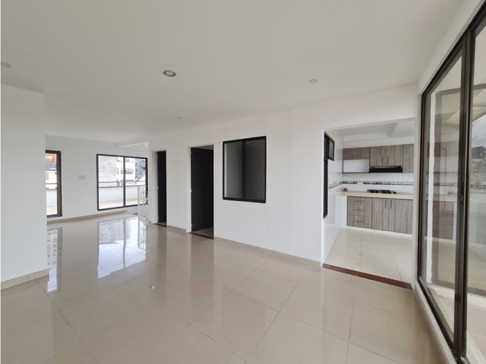 Venta apartamento en Palermo, Manizales — foto 2
