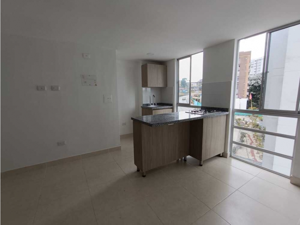 Venta apartamento en el sector de la Autónoma, Manizales — foto 4