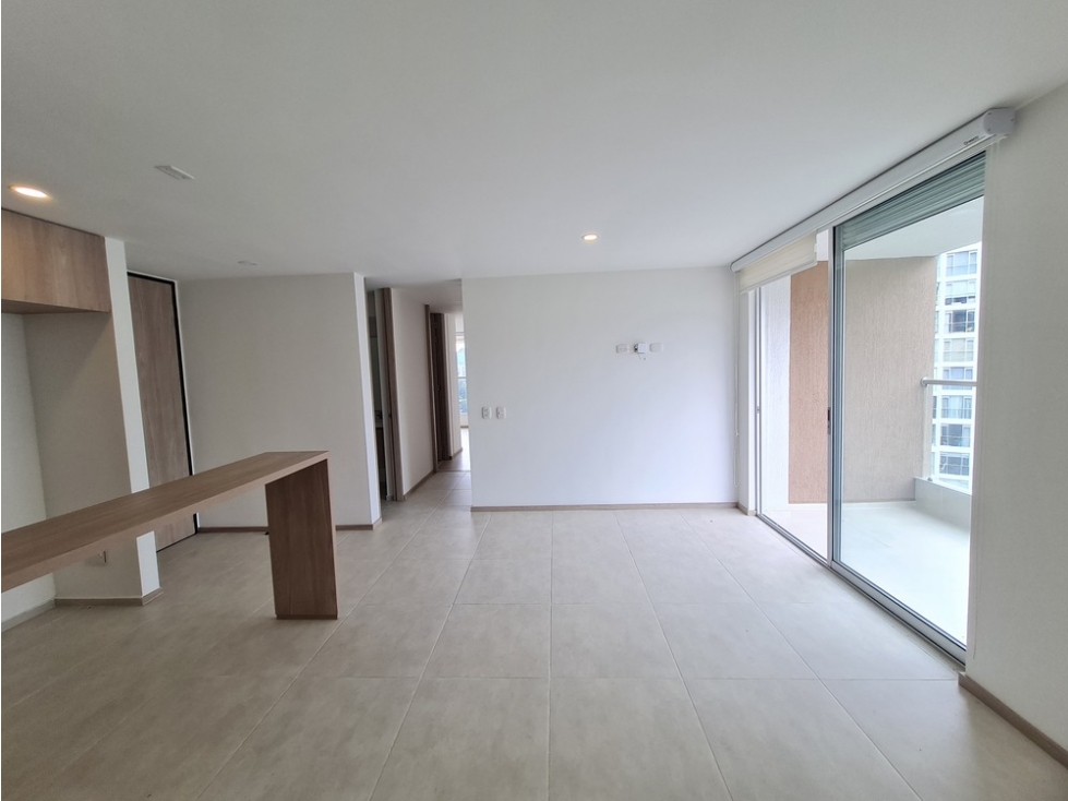Venta apartamento en Almendros de Bella Suiza, Manizales — foto 3