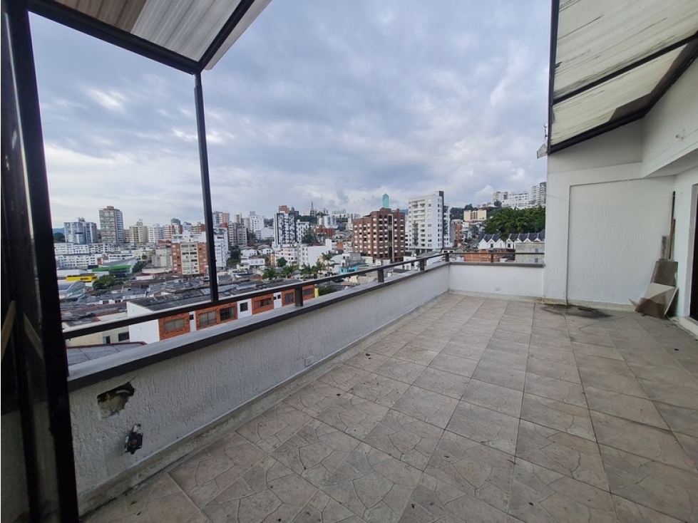 Venta apartamento en Palermo, Manizales — foto 5