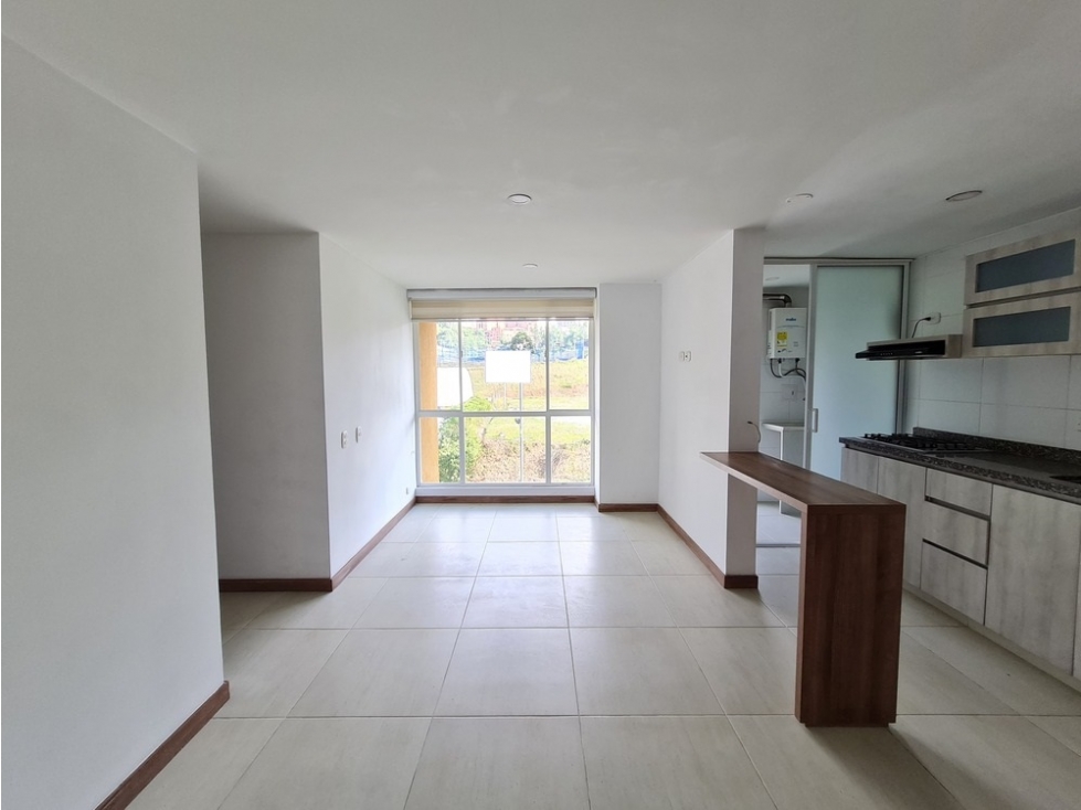 Venta apartamento en conjunto en Bella Suiza, Manizales — foto 3
