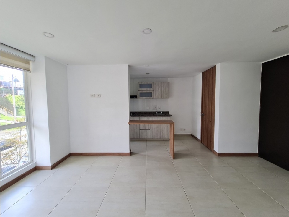 Venta apartamento en conjunto en Bella Suiza, Manizales