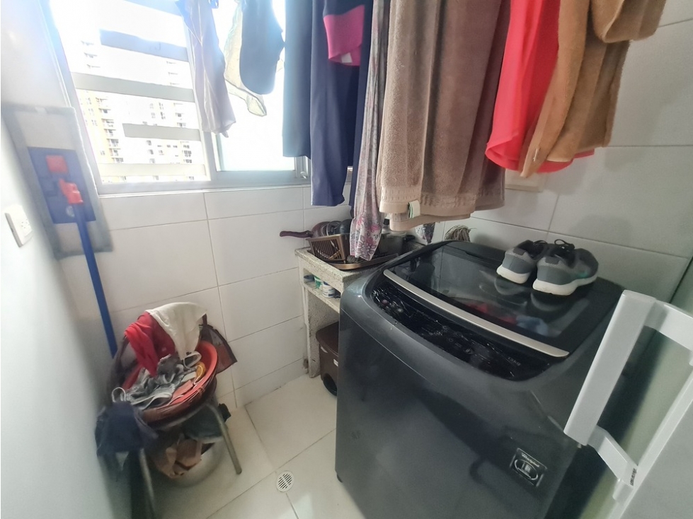 Venta apartamento en conjunto laureles, Manizales — foto 5