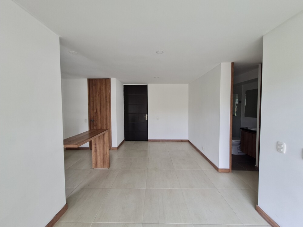 Venta apartamento en conjunto en Bella Suiza, Manizales — foto 4