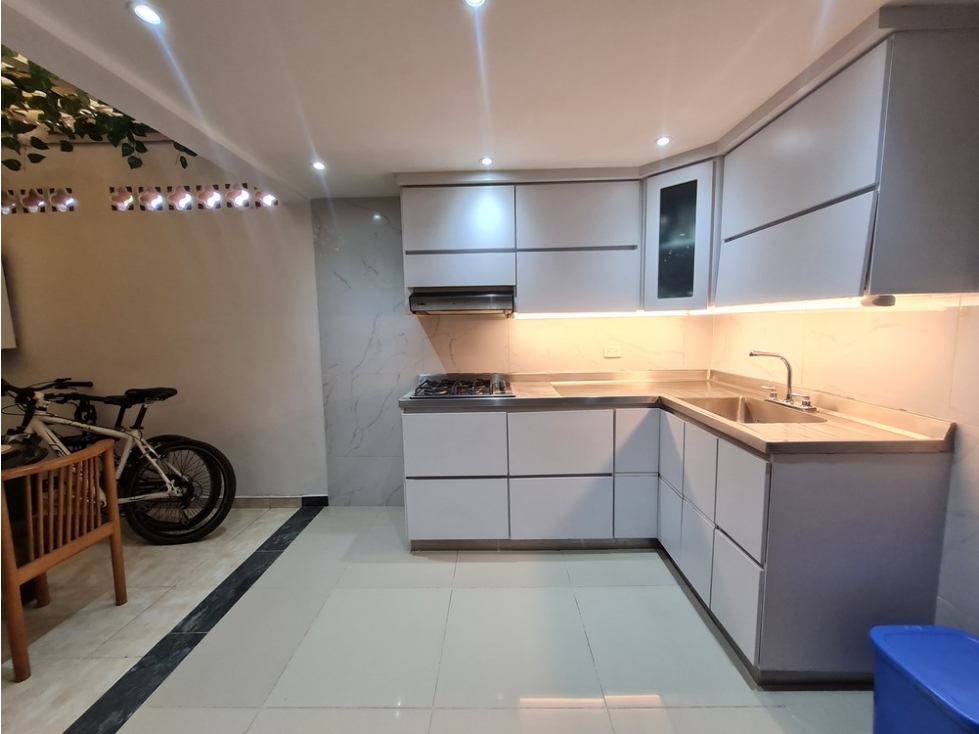 Venta apartamento en conjunto en la francia, Manizales - 5