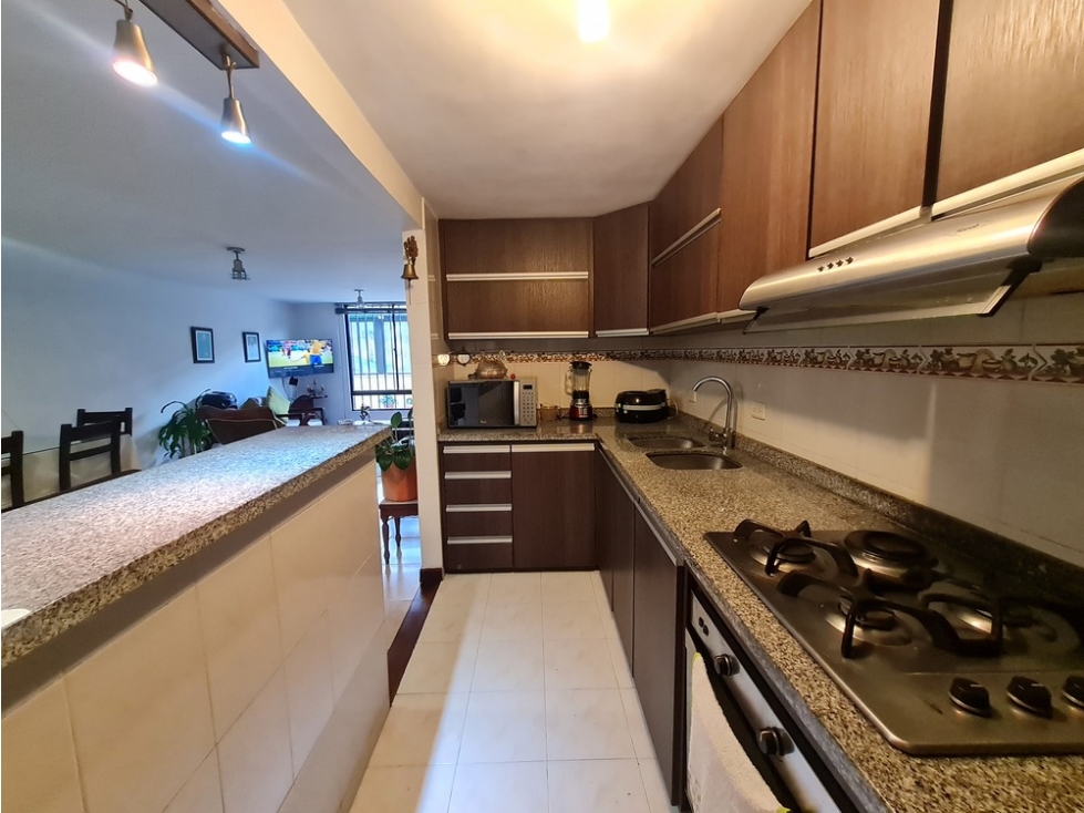 Venta apartamento en los rosales, Manizales — foto 5