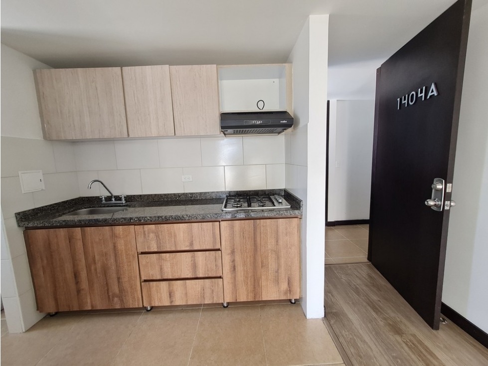 Venta apartamento en conjunto en el centro, Manizales — foto 4