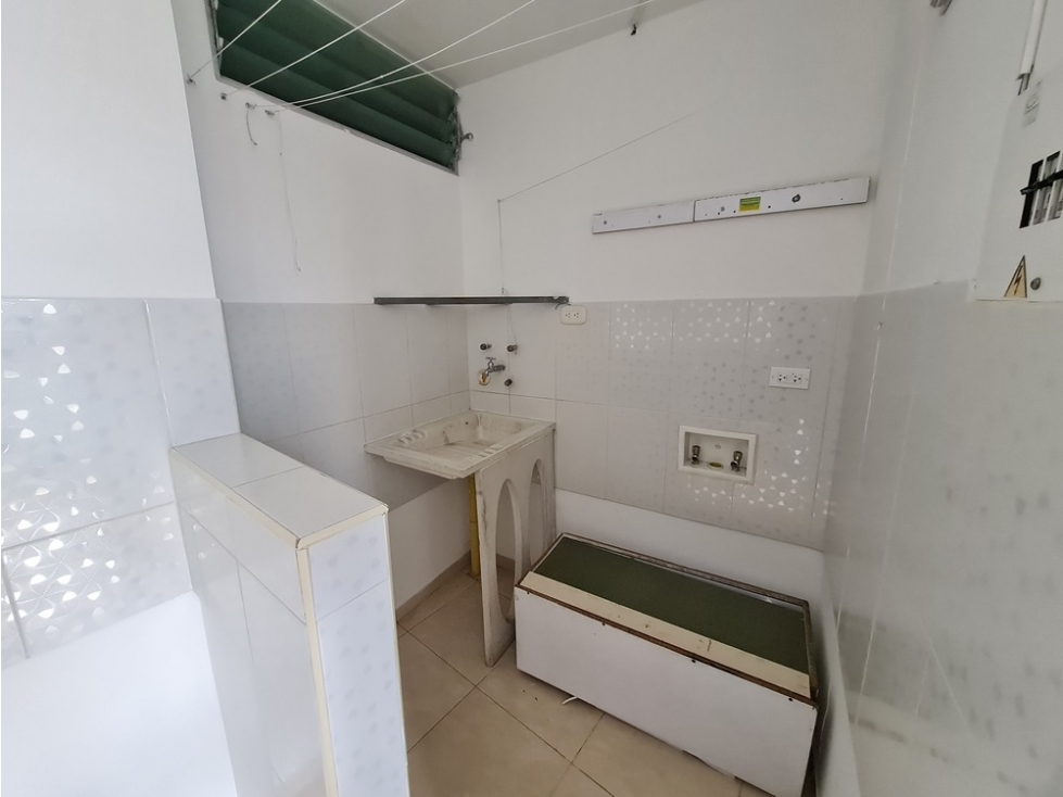 Venta apartaestudio en alta suiza, Manizales — foto 6