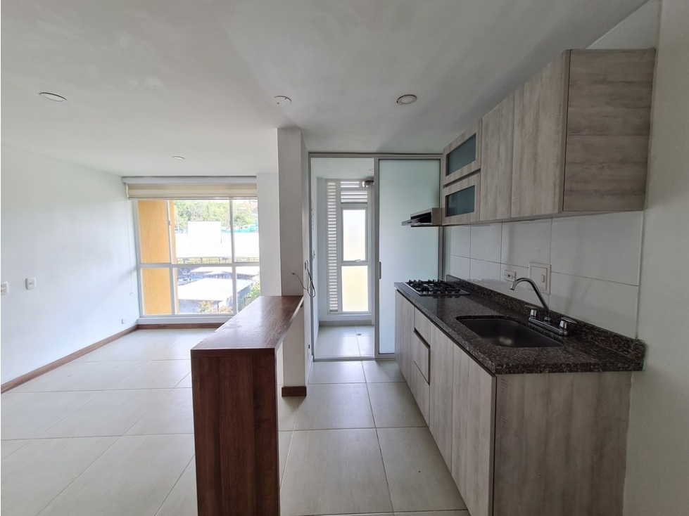 Venta apartamento en conjunto en Bella Suiza, Manizales — foto 6