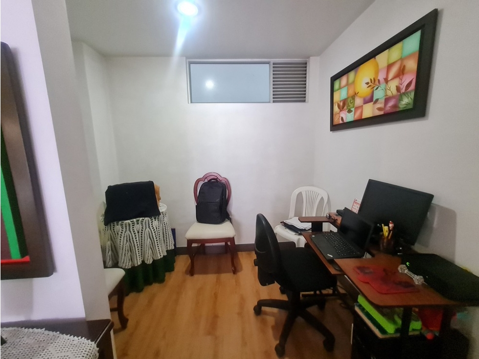 Venta apartamento en conjunto laureles, Manizales — foto 6