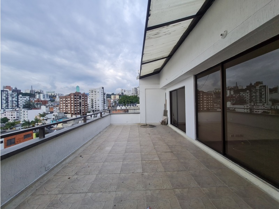 Venta apartamento en Palermo, Manizales — foto 6