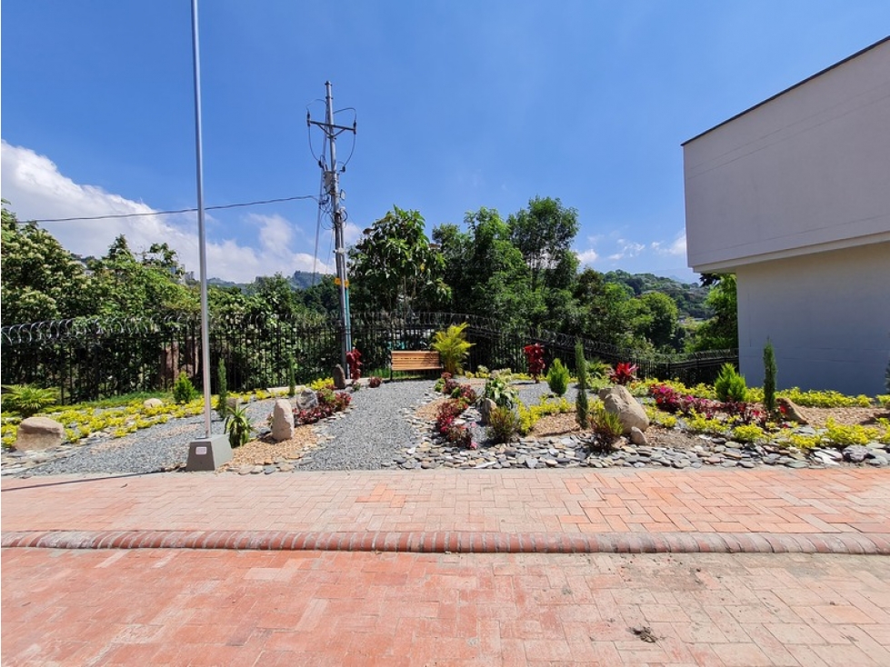 Venta casa para estrenar en conjunto en La Florida, Manizales — foto 5