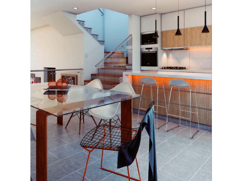 Venta casa para estrenar en conjunto en La Florida, Manizales — foto 2