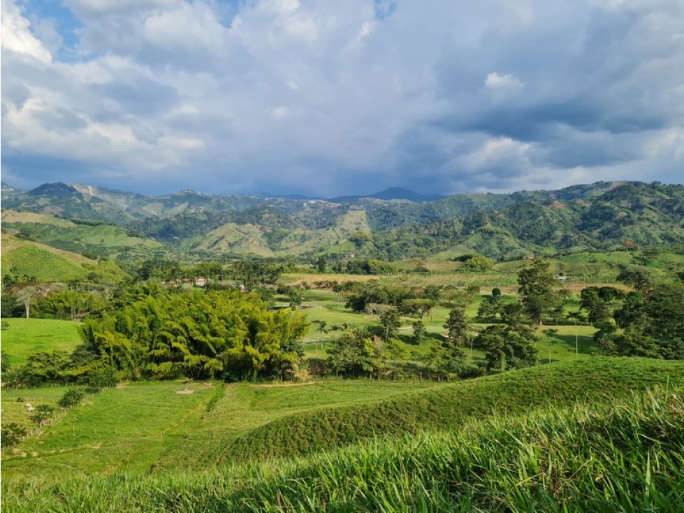 Venta lote campestre en El Rosario, Manizales — foto 3
