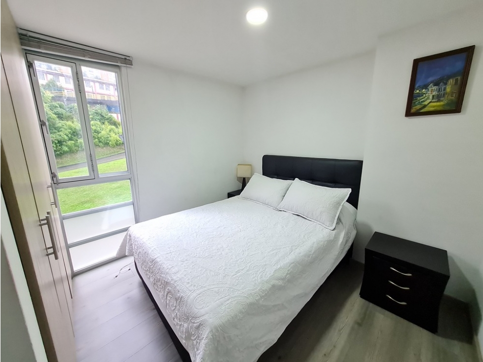 Venta apartamento en la Autónoma, Manizales — foto 6