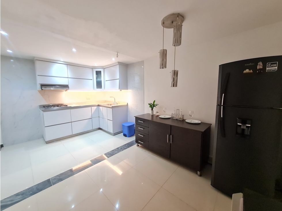 Venta apartamento en conjunto en la francia, Manizales - 4