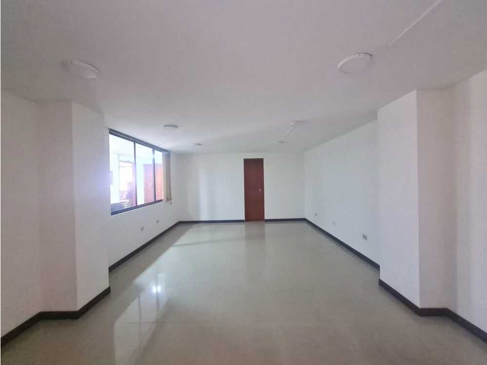 Venta oficina en el centro de Manizales