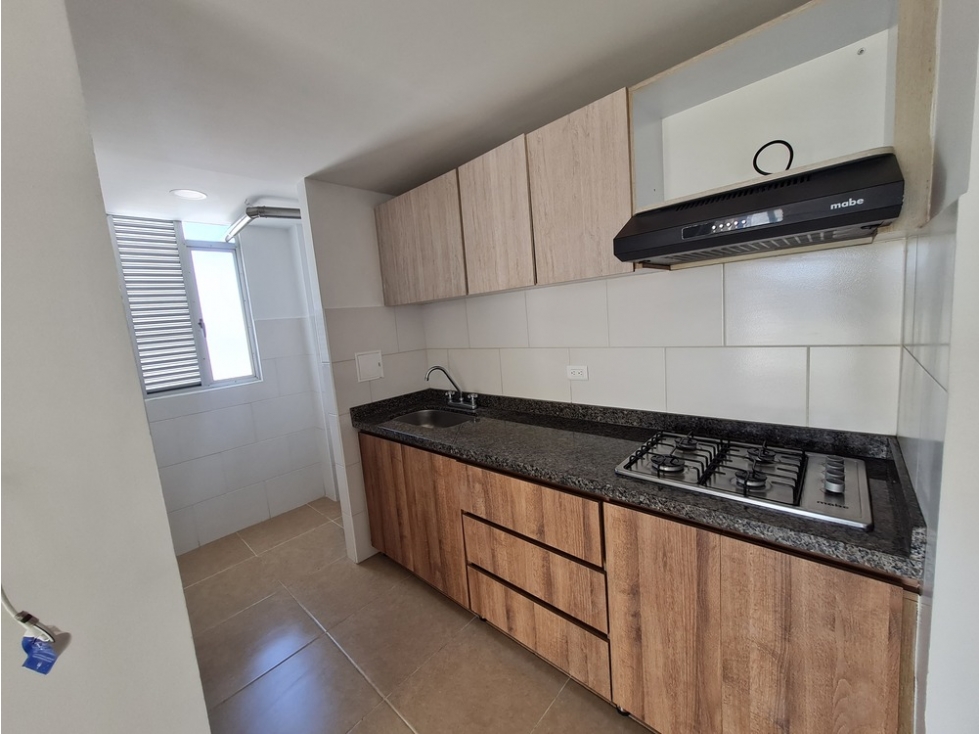 Venta apartamento en conjunto en el centro, Manizales — foto 5