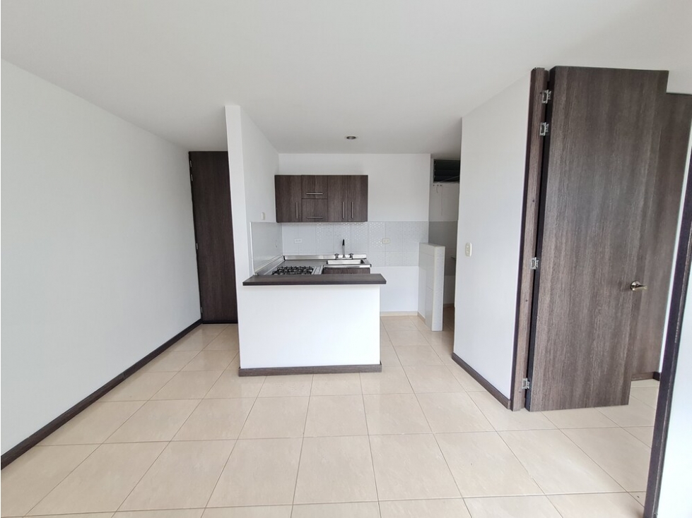 Venta apartaestudio en alta suiza, Manizales — foto 2