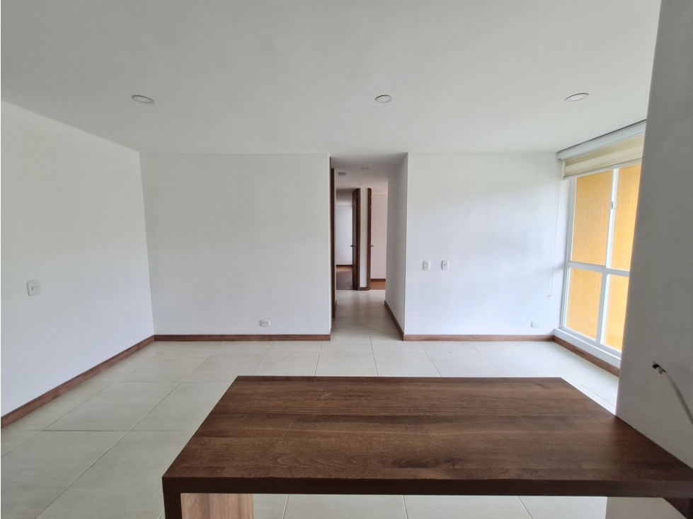 Venta apartamento en conjunto en Bella Suiza, Manizales — foto 5
