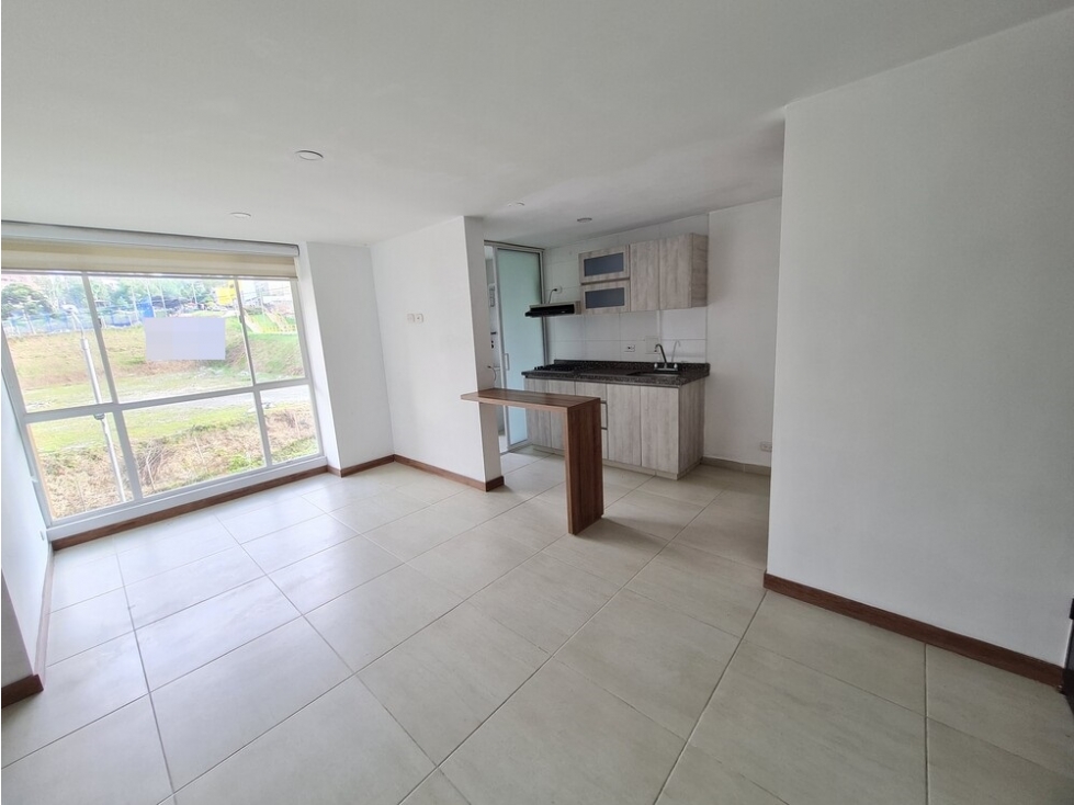 Venta apartamento en conjunto en Bella Suiza, Manizales — foto 2