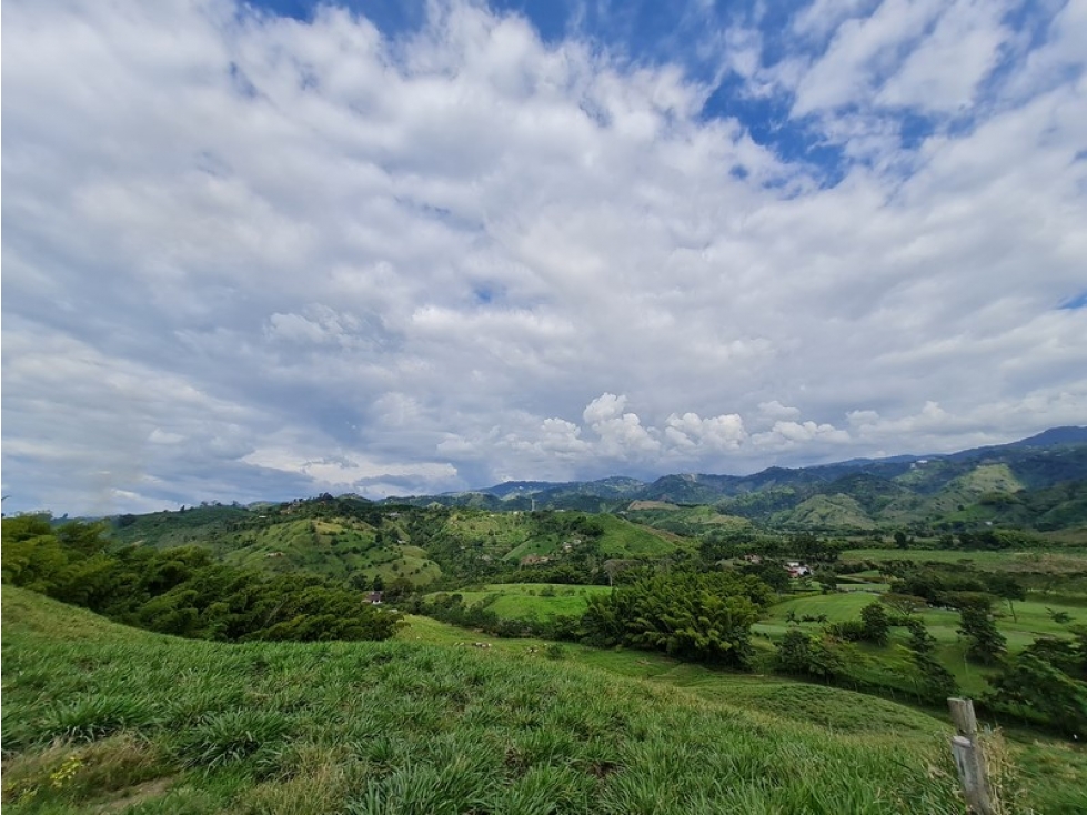 Venta lote campestre en El Rosario, Manizales — foto 6