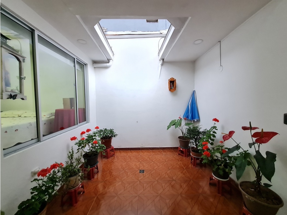 Venta amplia casa con renta en alta suiza, Manizales — foto 4
