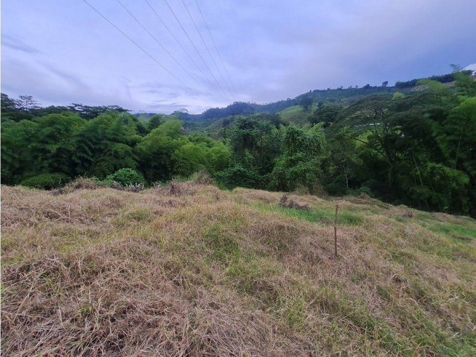 Venta lote en conjunto en El Rosario, Manizales — foto 5