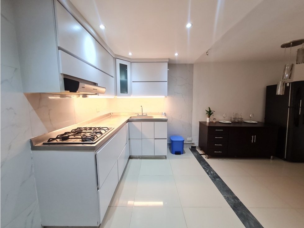 Venta apartamento en conjunto en la francia, Manizales - 3