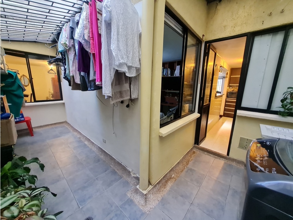 Venta apartamento en los rosales, Manizales — foto 6