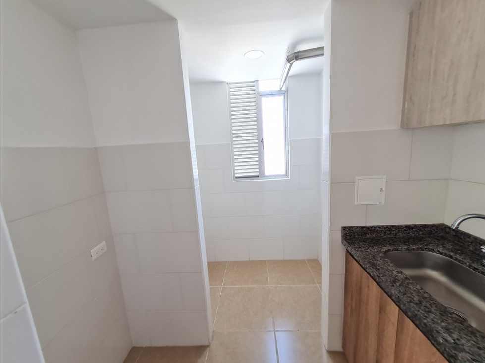 Venta apartamento en conjunto en el centro, Manizales — foto 6