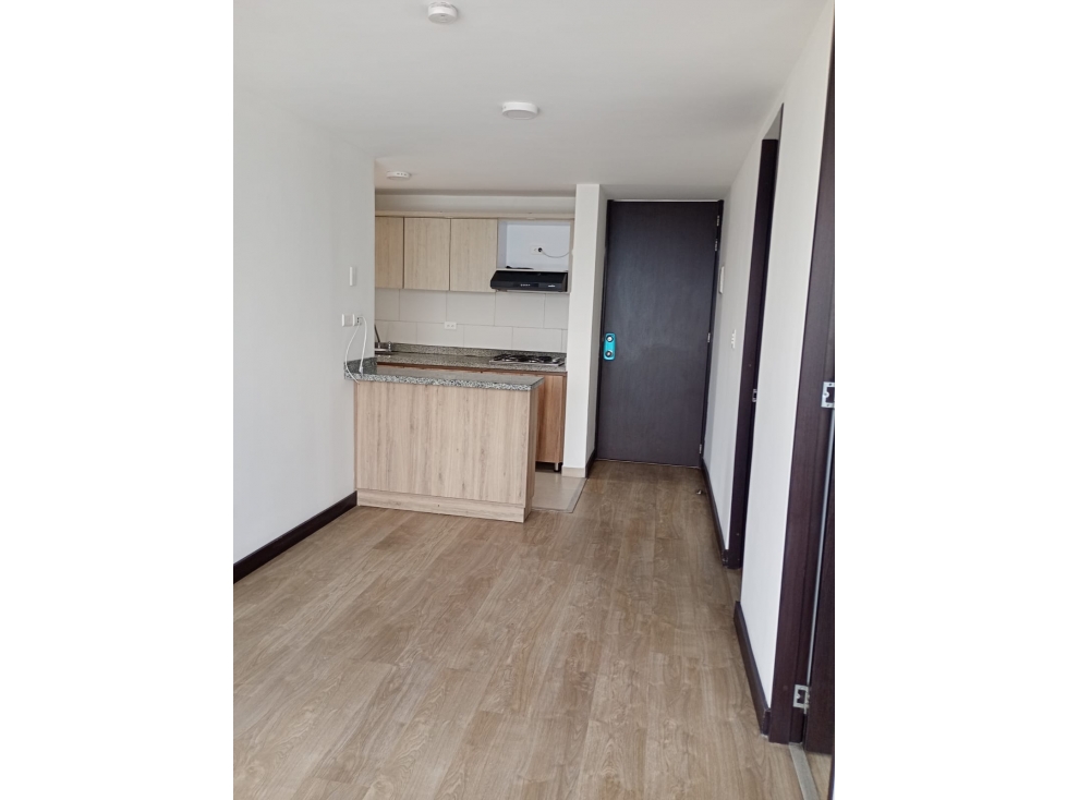 Venta apartamento en conjunto en el centro, Manizales