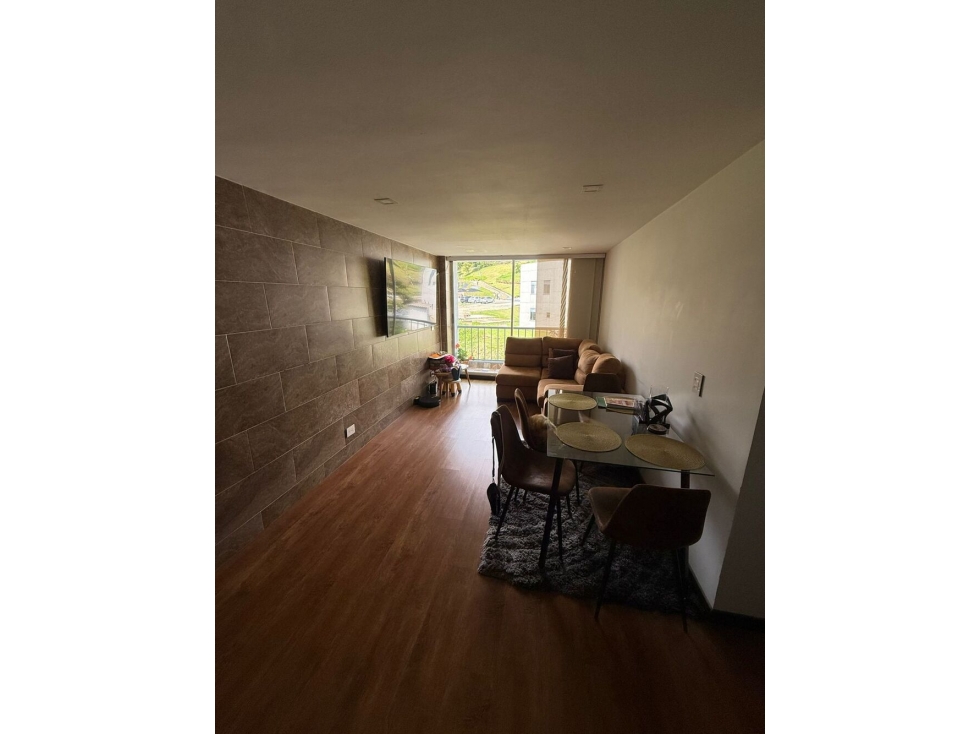 Venta apartamento en Palermo, Manizales - 1