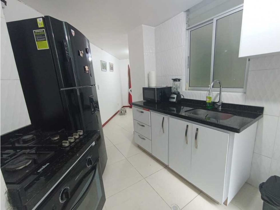Venta apartaestudio en palermo, Manizales — foto 6