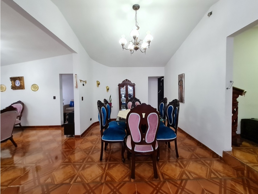 Venta amplia casa con renta en alta suiza, Manizales — foto 5
