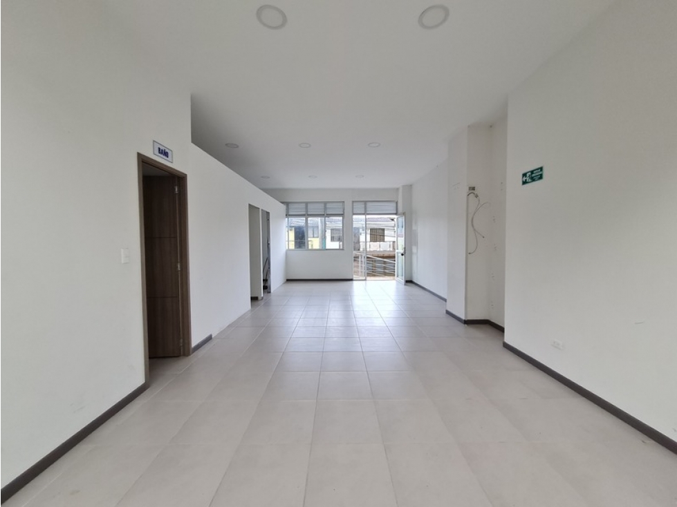 Venta local comercial en la Sultana - Niza, Manizales — foto 6