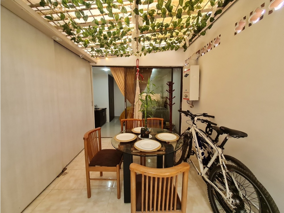 Venta apartamento en conjunto en la francia, Manizales - 6