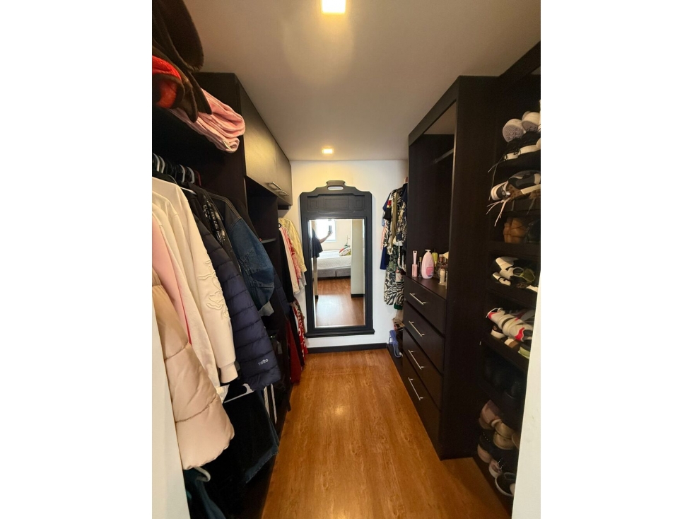 Venta apartamento en Palermo, Manizales - 6
