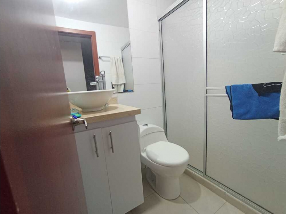 Venta apartaestudio en palermo, Manizales — foto 4