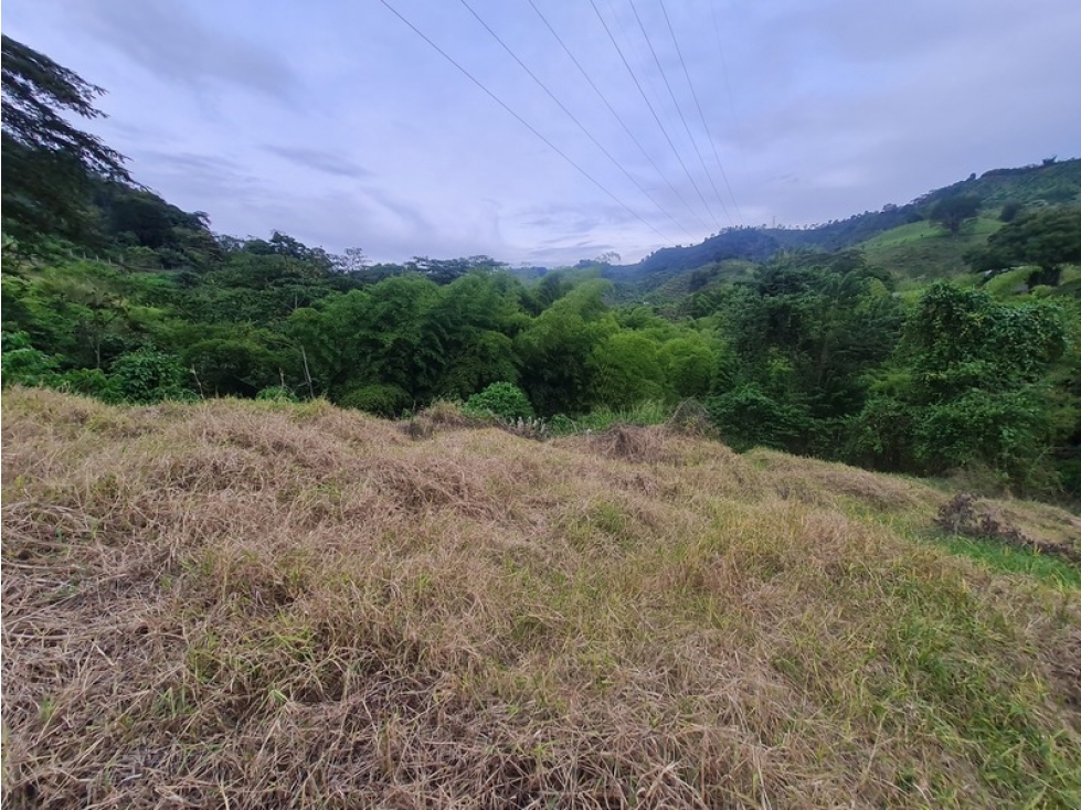 Venta lote en conjunto en El Rosario, Manizales — foto 6