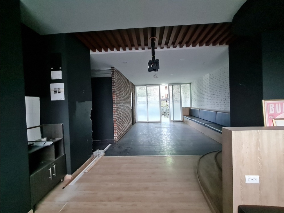 Venta local en el cable, Manizales — foto 4