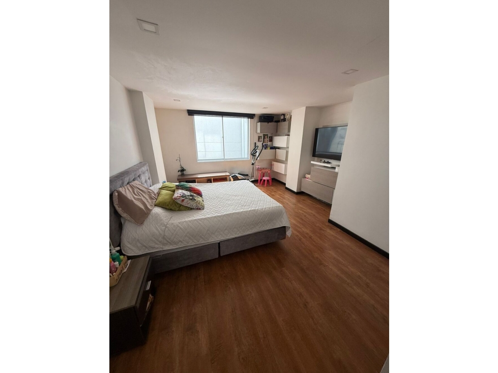 Venta apartamento en Palermo, Manizales - 5
