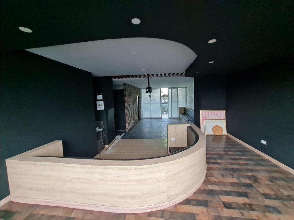 Venta local en el cable, Manizales — foto 5